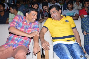 ISM Movie Audio Launch